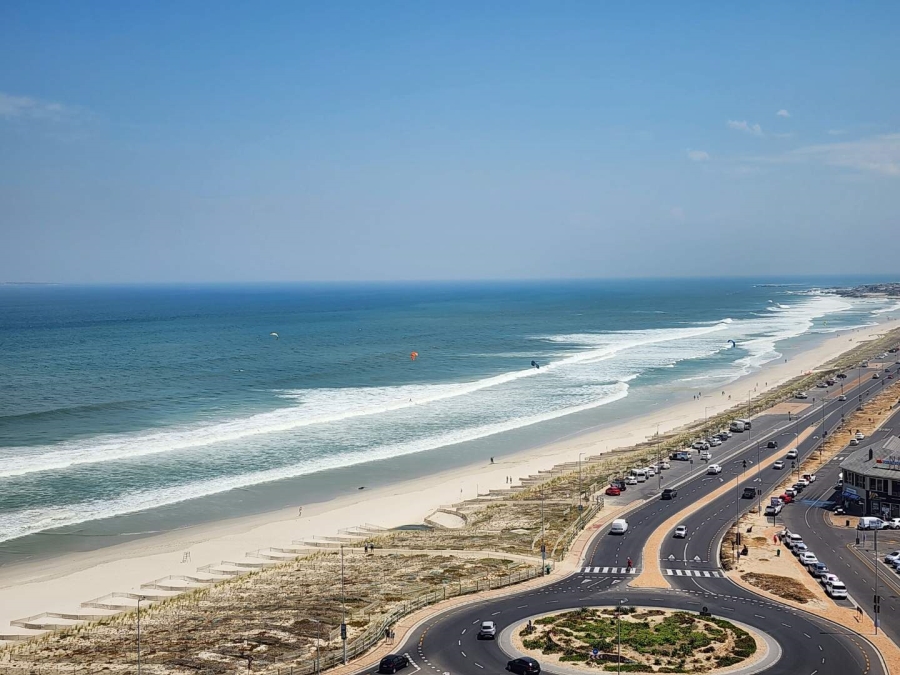 2 Bedroom Property for Sale in Blaauwberg Western Cape